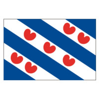 Frisian flags