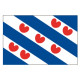 Frisian flags