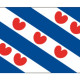 Frisian flags