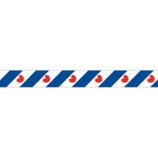 Frisian pennant