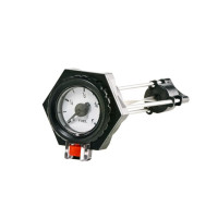 Fuel gauge