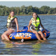 Funtube 2 Fast, 2 Persons