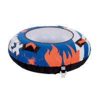 Funtube Fire Set, 1 Person
