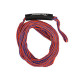Funtube Fire Set, 1 Person