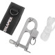 Funtube Fire Set, 1 Person