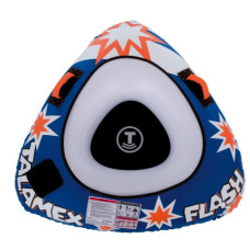 Funtube Flash, 1 Person