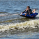 Funtube Lightning, 1 Person