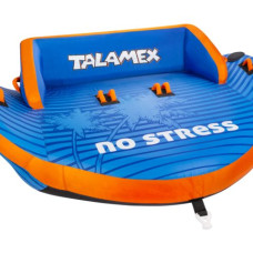 Funtube No Stress, 3 Persons