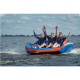 Funtube No Stress, 3 Persons
