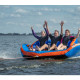 Funtube No Stress, 3 Persons