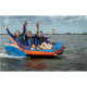 Funtube No Stress, 3 Persons