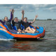 Funtube No Stress, 3 Persons
