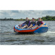 Funtube No Stress, 3 Persons