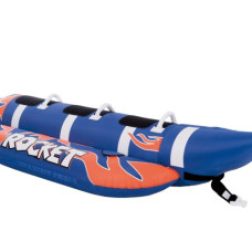 Funtube Rocket, 3 Persons