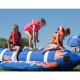 Funtube Rocket, 3 Persons