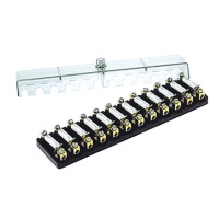 Fuse blocks
