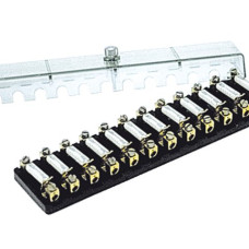 Fuse blocks