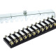 Fuse blocks