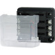 Fuse holder & Busbar modular