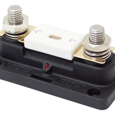 Fuse holder ANL