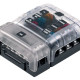 Fuse holder ATO / ATC
