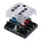Fuse holder ATO / ATC