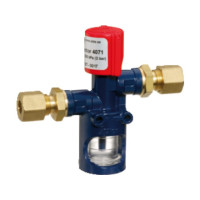 GOK Leaktester for bottled gas