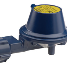 GOK gas pressure regulators straight 30mbar