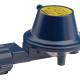 GOK gas pressure regulators straight 30mbar