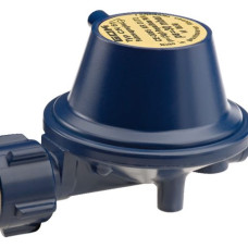 GOK gaspressure regulators straight 30mBar