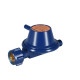 GOK gaspressure regulators straight 50mBar