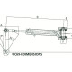 GOTECH™ Inboard set