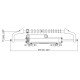 GOTECH™ Outboard set