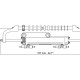 GOTECH™ Outboard set