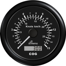 GPS/Speed/Compass