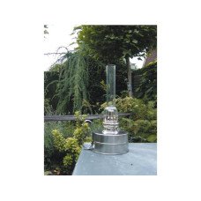 Galley lamp