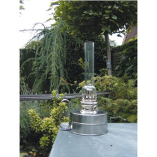 Galley lamp