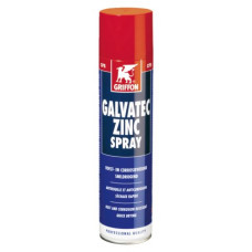 Galvatec zincspray