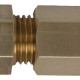 Gas gas fittings