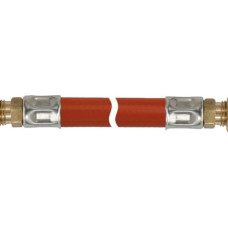 Gas hose 8mm compression x 8mm compression