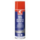 Gas leak detector spray