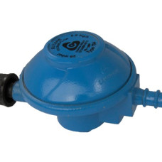 Gas pressure regulator