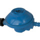 Gas pressure regulator