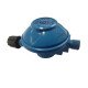 Gas pressure regulator