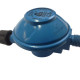 Gas pressure regulator