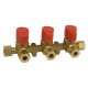 Gas tap