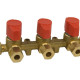 Gas tap