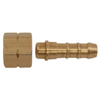 Gasfitting accessories