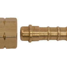 Gasfitting accessories