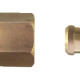 Gasfitting accessories
